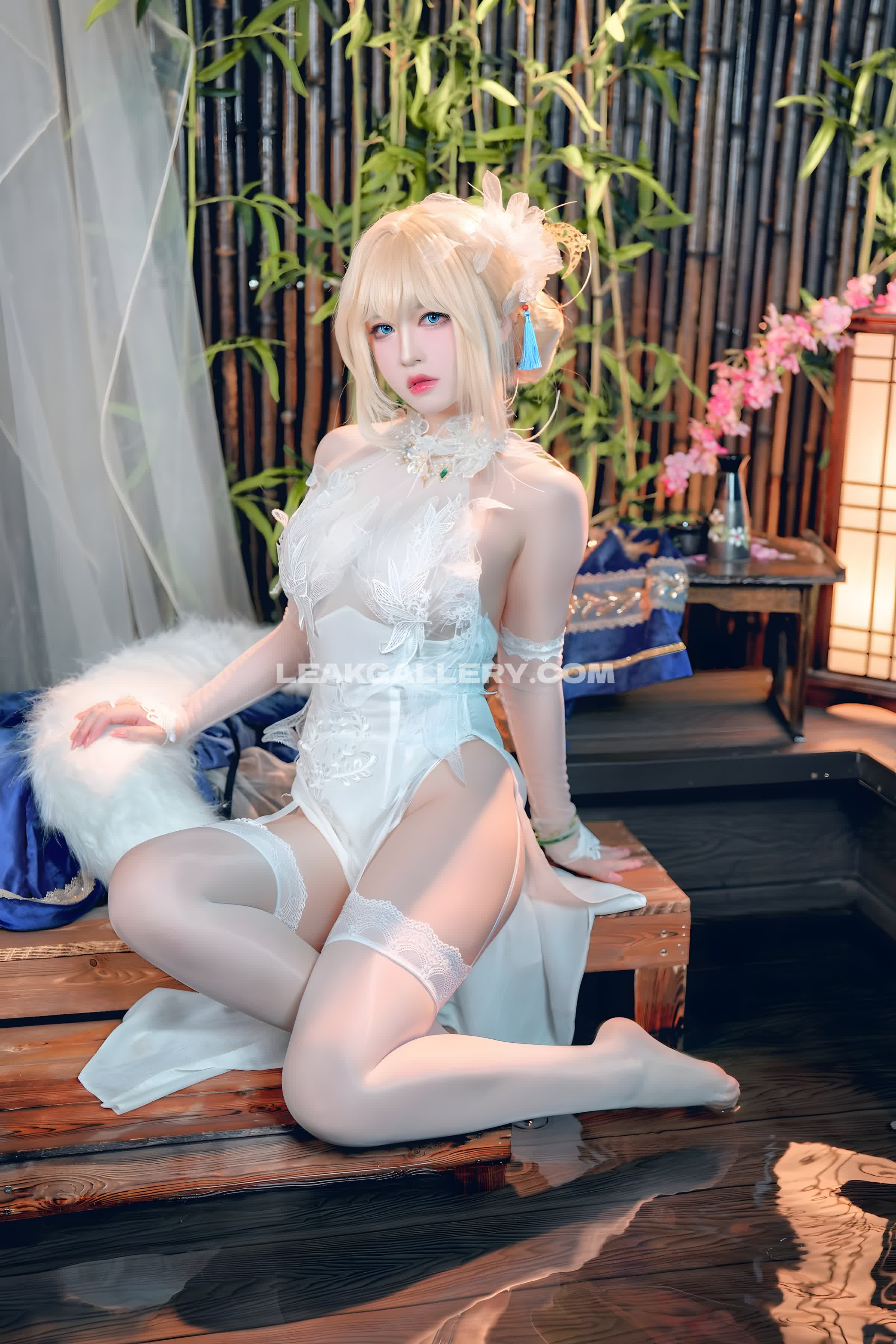 Banbanko_ Exclusive Leaked Nude OnlyFans #12495868