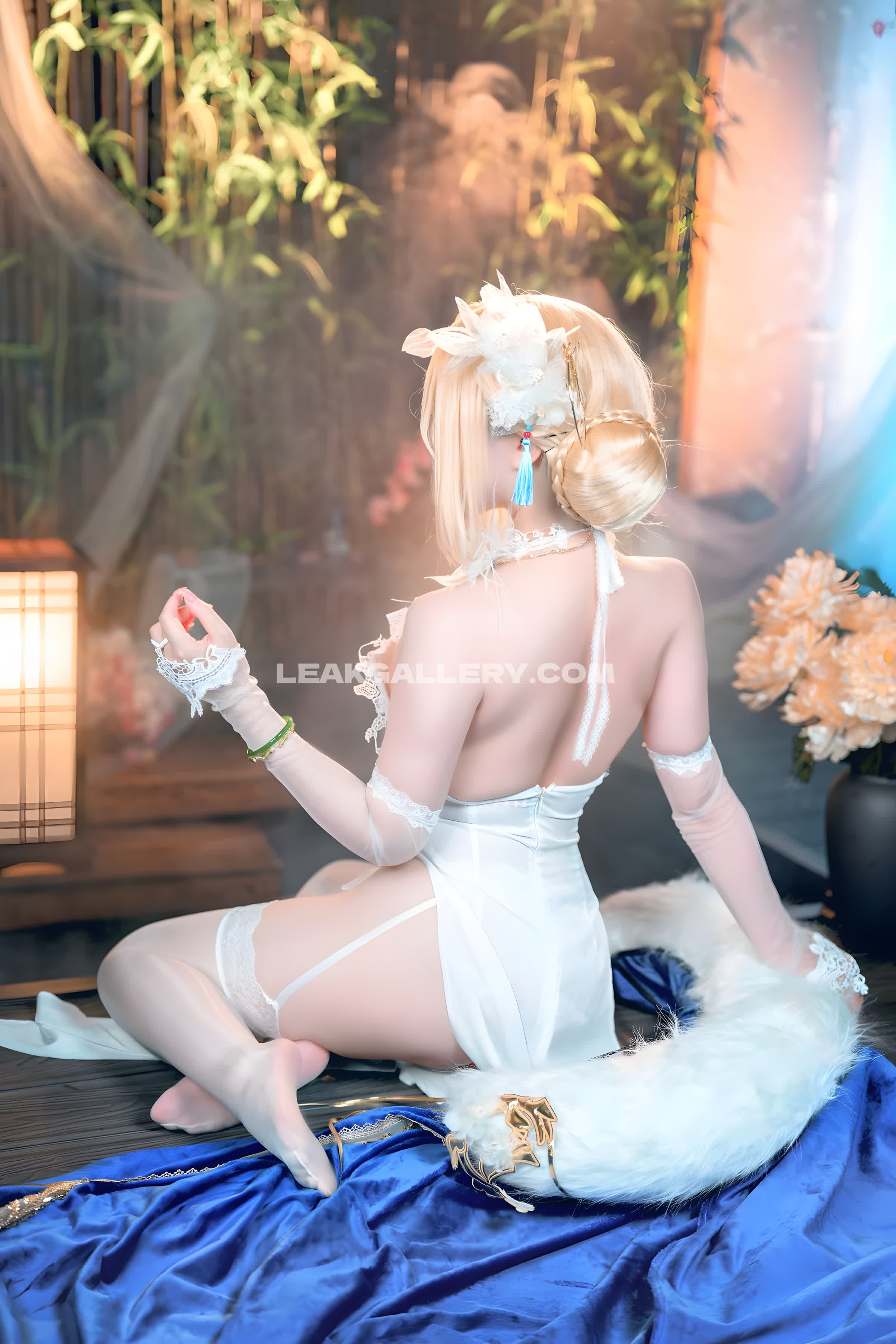 Banbanko_ Exclusive Leaked Nude OnlyFans #12495847