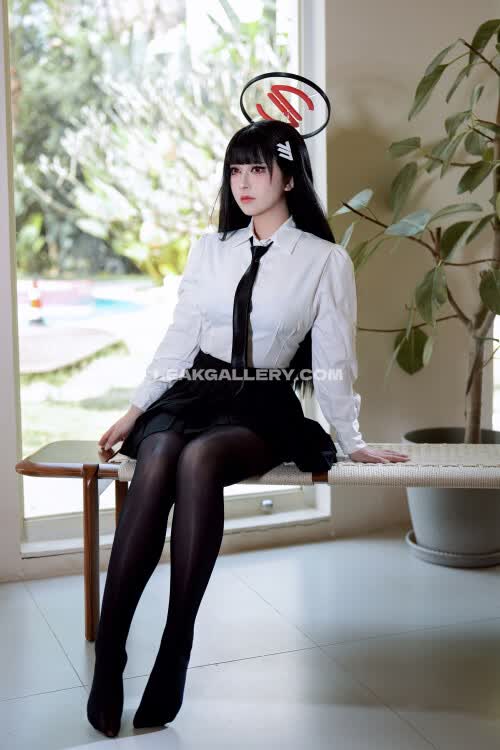 Banbanko_ Exclusive Leaked Nude OnlyFans #12828705