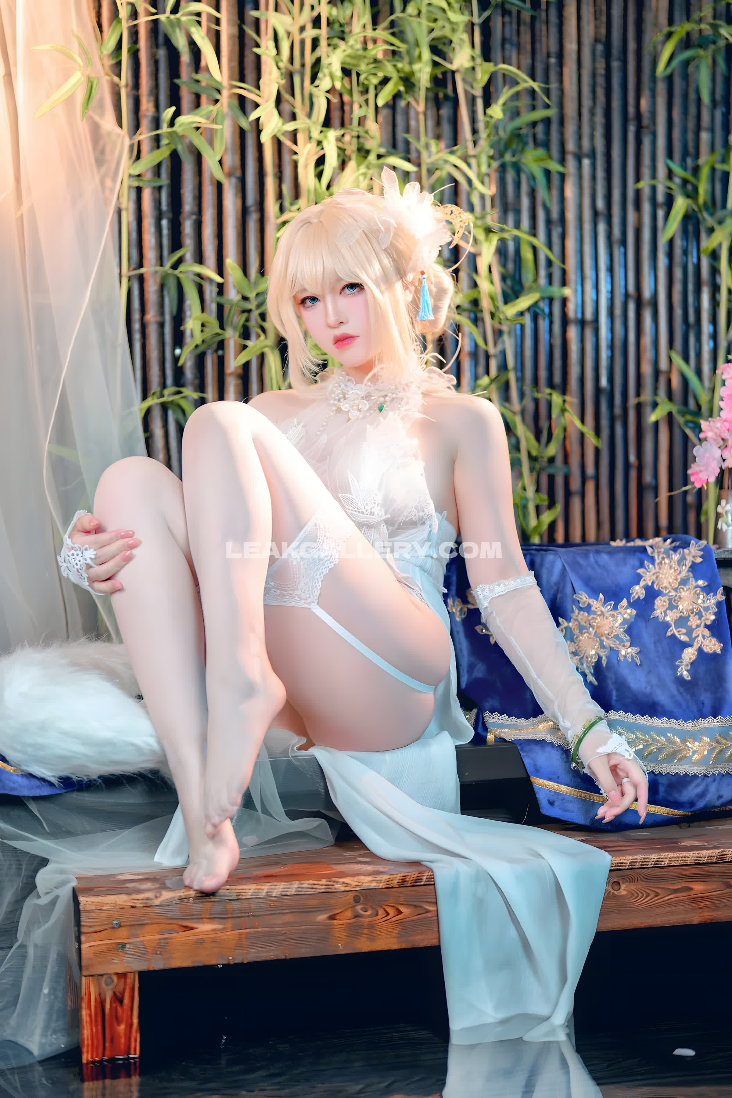Banbanko_ Exclusive Leaked Nude OnlyFans #12495854