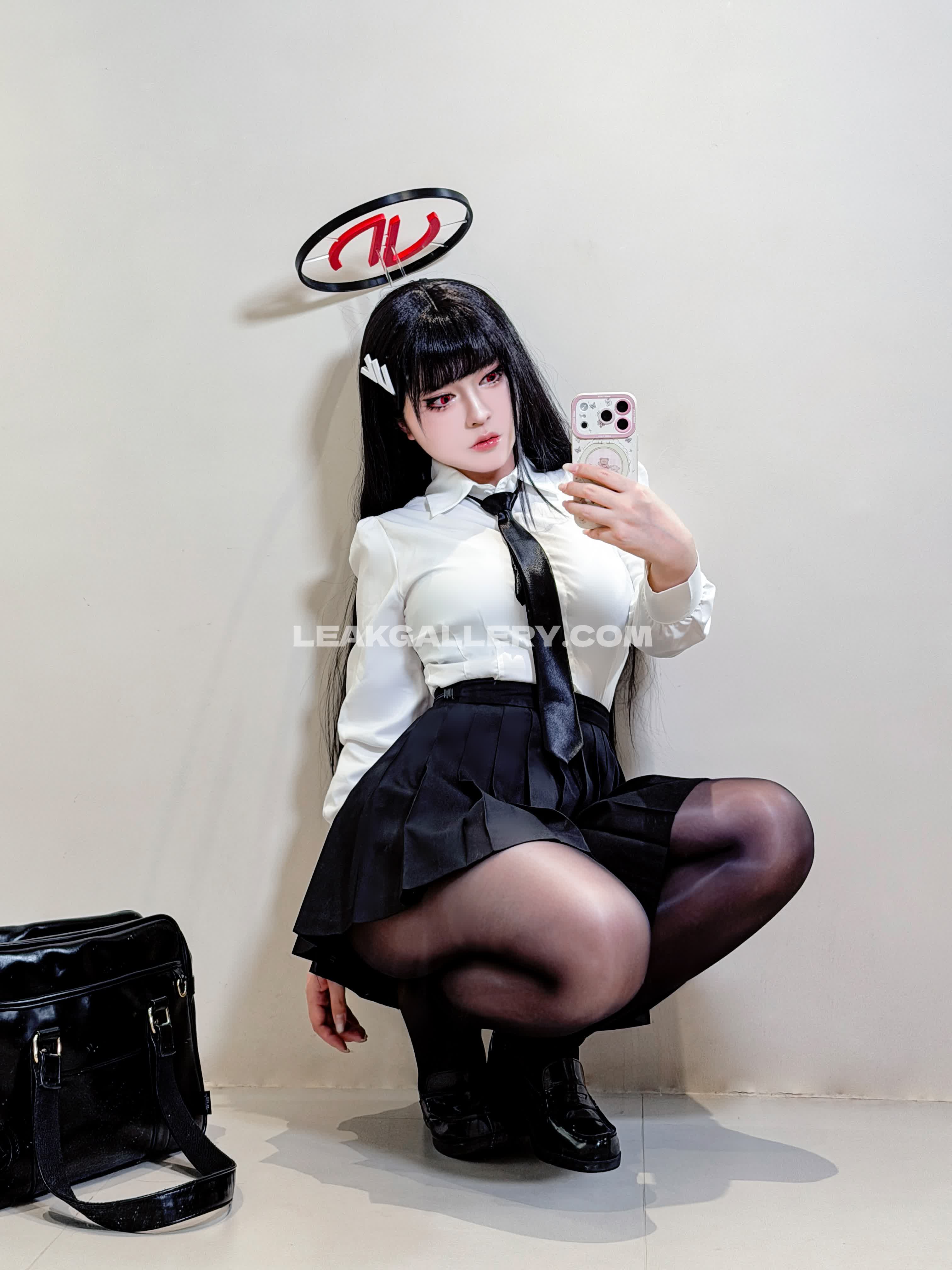 Banbanko_ Exclusive Leaked Nude OnlyFans #12828678