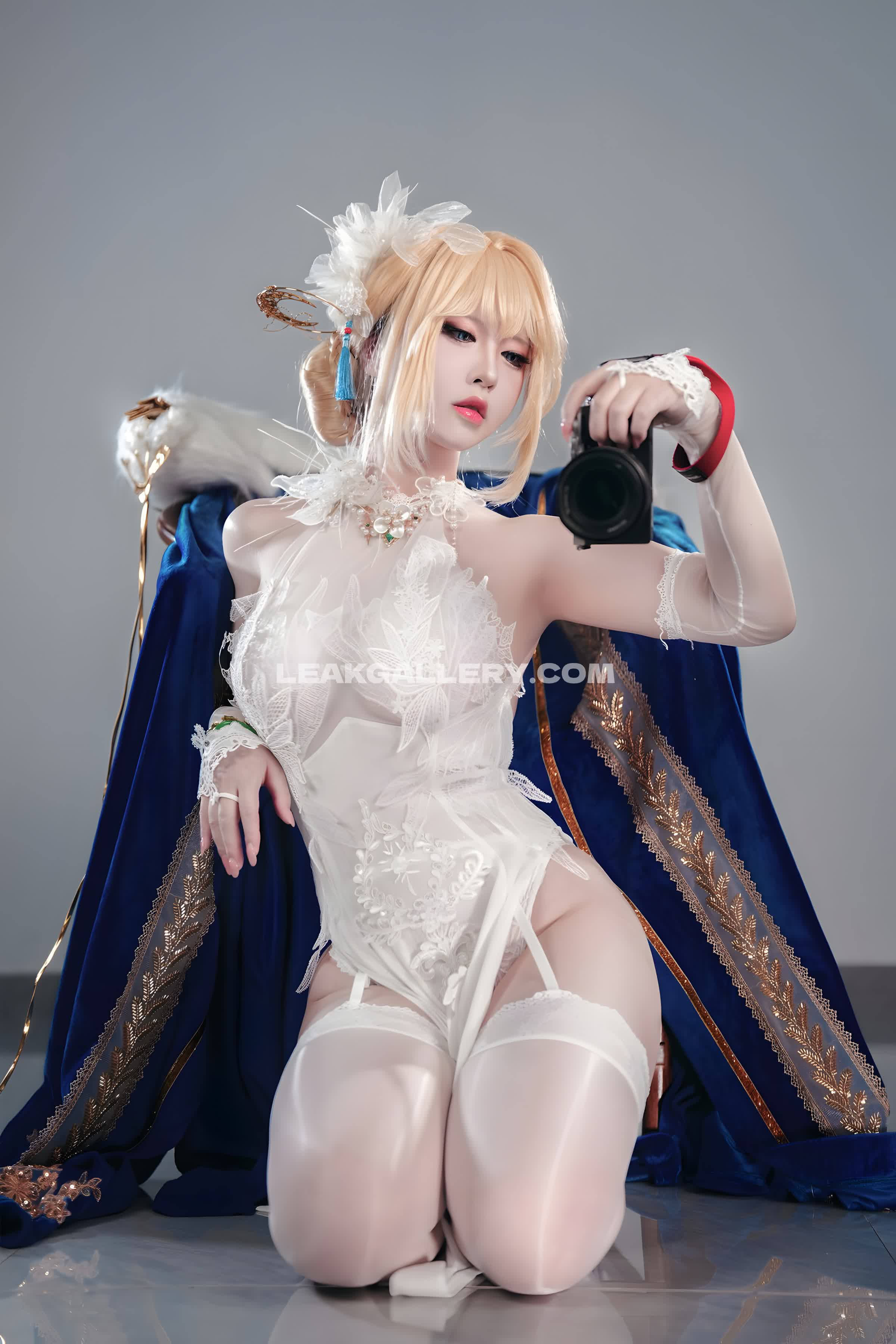 Banbanko_ Exclusive Leaked Nude OnlyFans #12495875