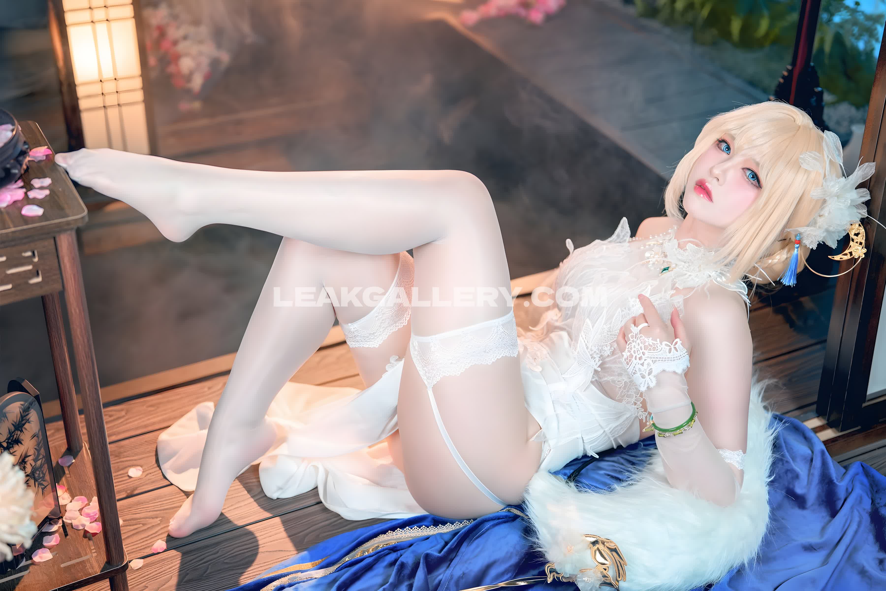 Banbanko_ Exclusive Leaked Nude OnlyFans #12495849