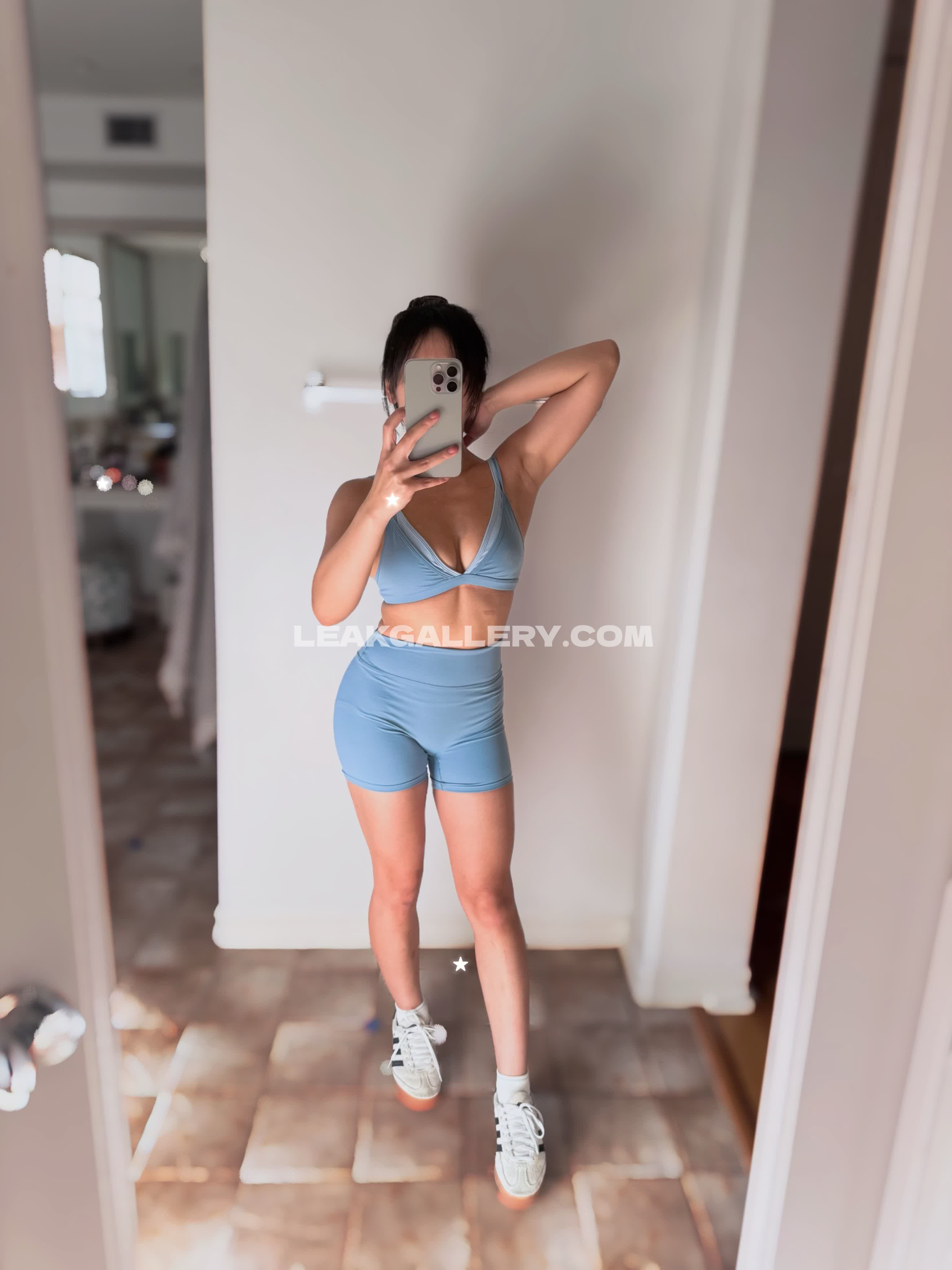 Bao / hoejousama Exclusive Leaked Nude OnlyFans #13215135