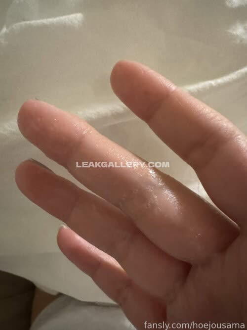 Bao / hoejousama Exclusive Leaked Nude OnlyFans #12177844