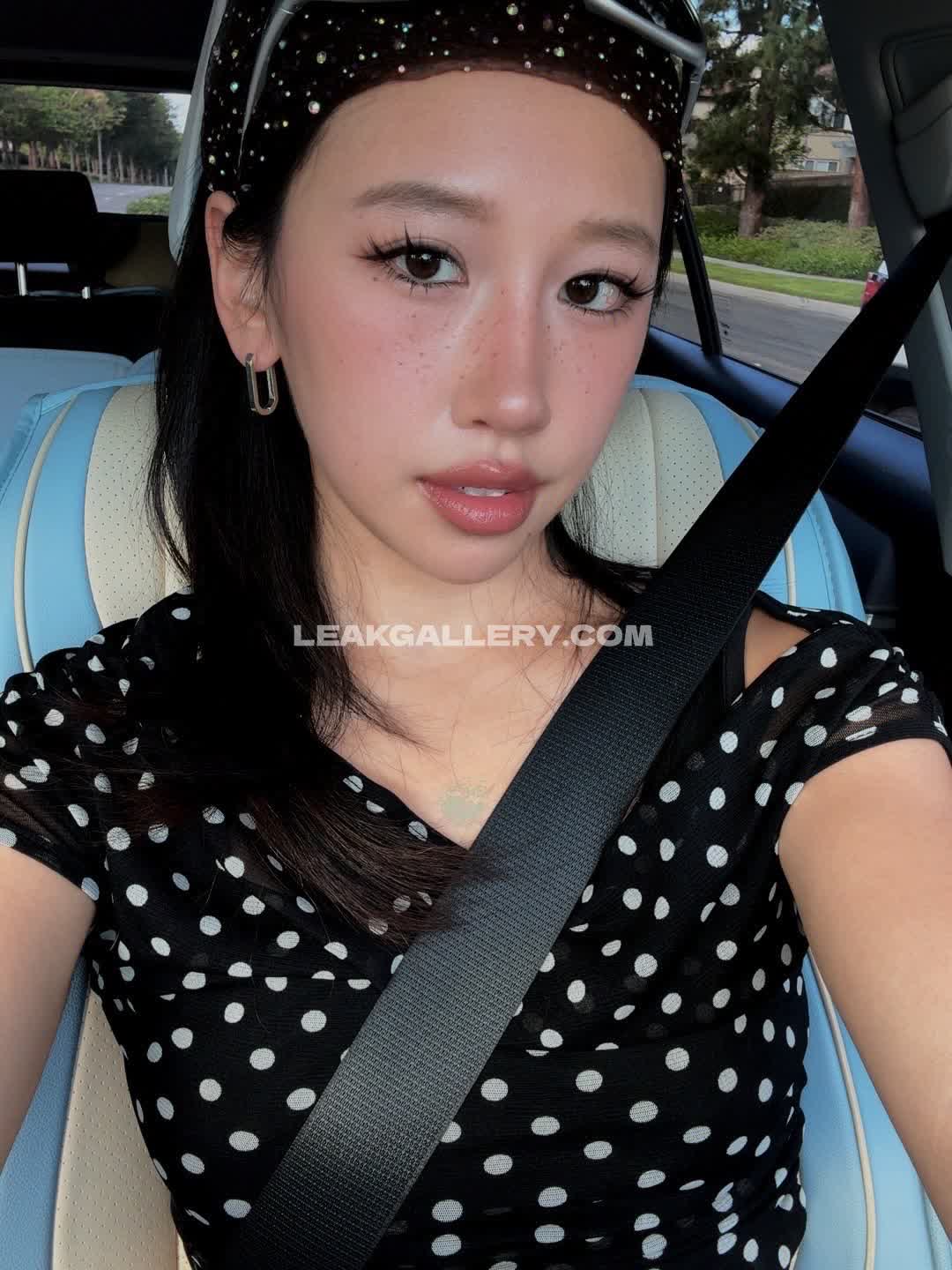 Hoejousama / Bao Exclusive Leaked Nude OnlyFans #13382143
