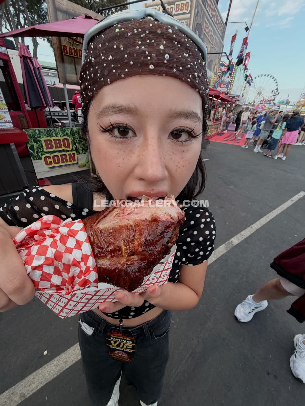 Hoejousama / Bao Exclusive Leaked Nude OnlyFans #13382134