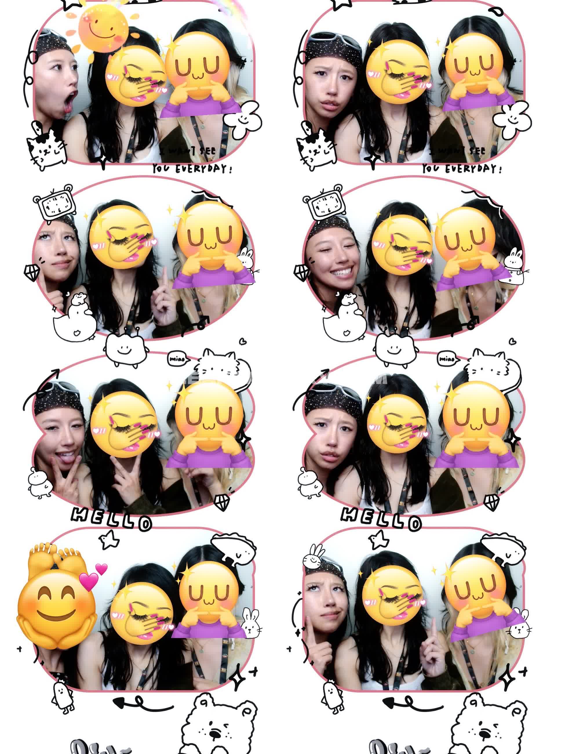 Hoejousama / Bao Exclusive Leaked Nude OnlyFans #13382140