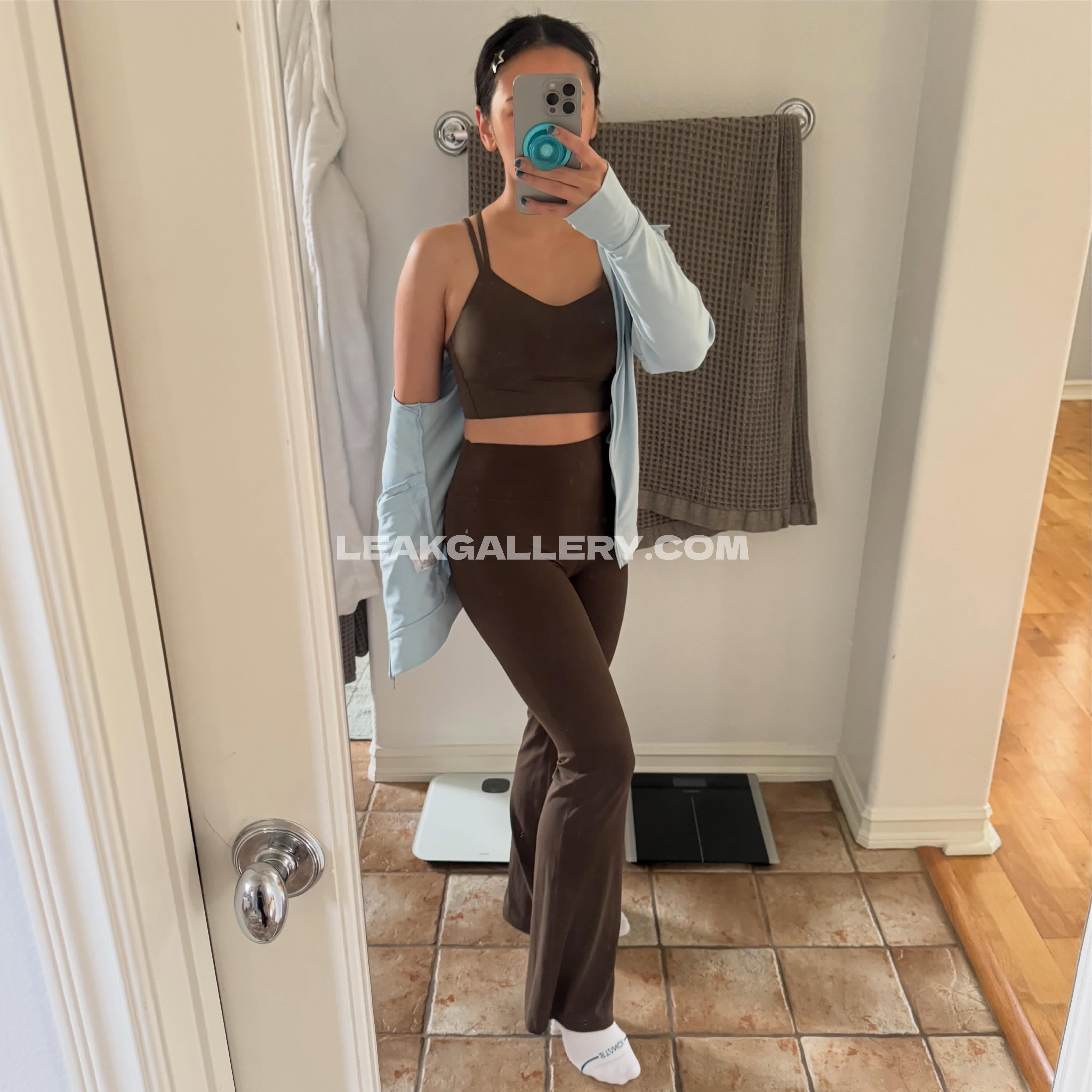 Bao / hoejousama Exclusive Leaked Nude OnlyFans #12605020