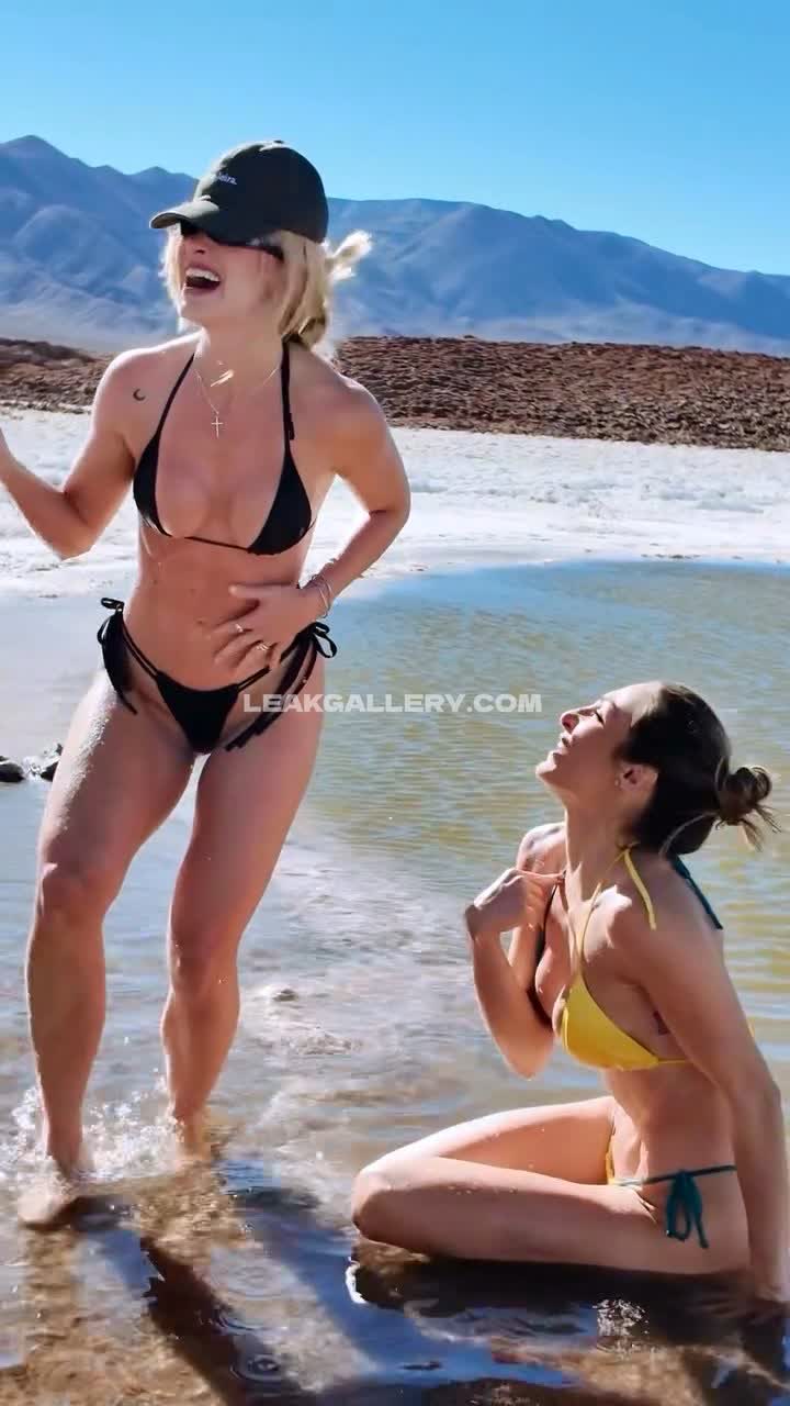 Barbarafrancaa Exclusive Leaked Nude OnlyFans #13269674