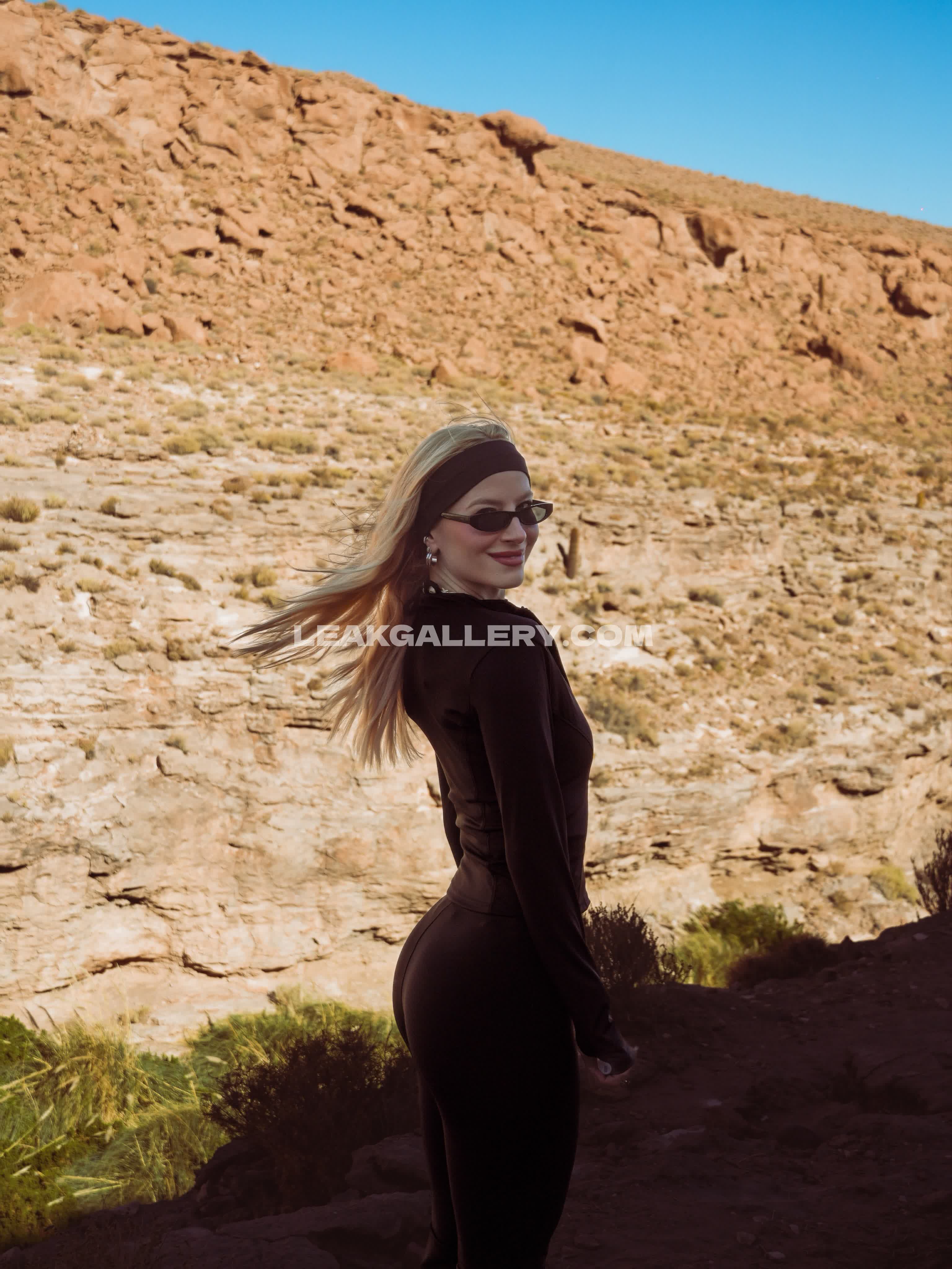 Barbarafrancaa Exclusive Leaked Nude OnlyFans #13355873