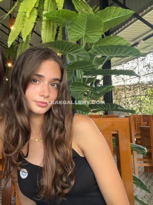 Barbaramarrocco Exclusive Leaked Nude OnlyFans #14888800