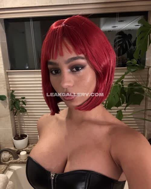 Barbaramirezz Exclusive Leaked Nude OnlyFans #12148521