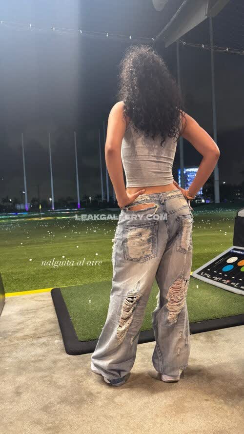 Barbaramirezz OnlyFans Nudi in Esclusiva Trapela #14908708
