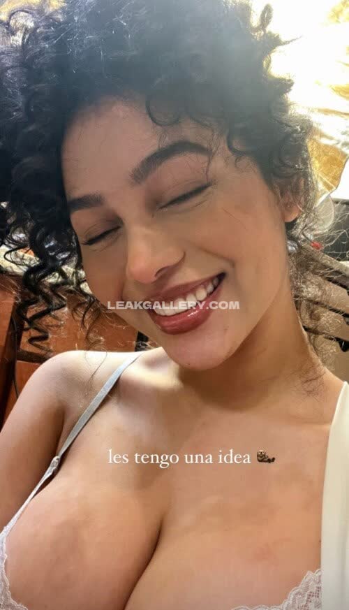 Barbaramirezz Exclusive Leaked Nude OnlyFans #14859112