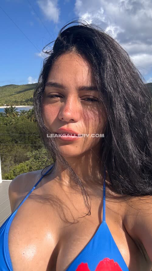 Barbaramirezz Exclusive Leaked Nude OnlyFans #12148499