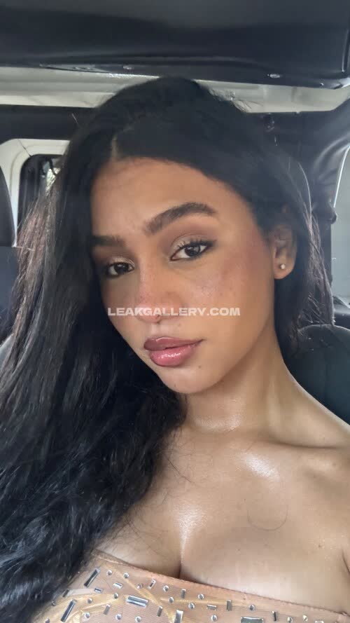Barbaramirezz Exclusive Leaked Nude OnlyFans #12148533