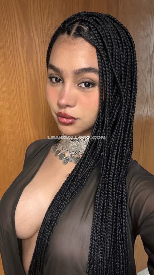Barbaramirezz Exclusive Leaked Nude OnlyFans #12148745