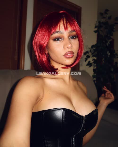 Barbaramirezz Exclusive Leaked Nude OnlyFans #12148505
