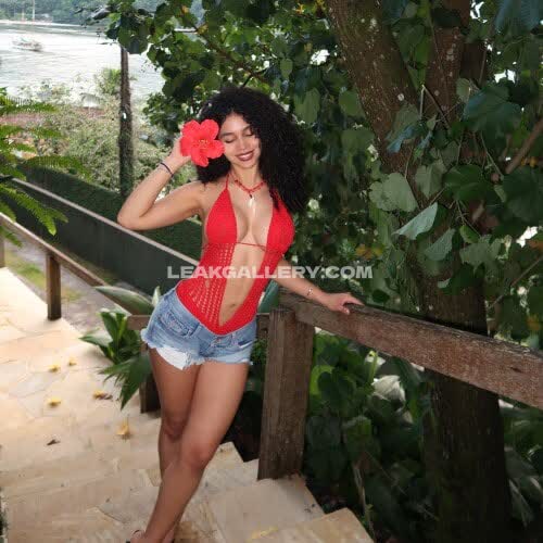 Barbaramirezz Exclusive Leaked Nude OnlyFans #14887400