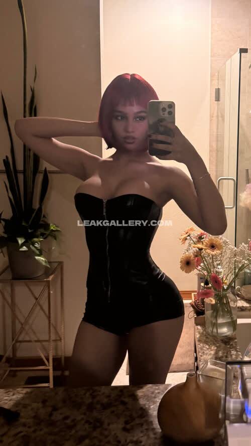 Barbaramirezz Exclusive Leaked Nude OnlyFans #12148506