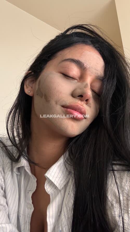 Barbaramirezz Exclusive Leaked Nude OnlyFans #12148523