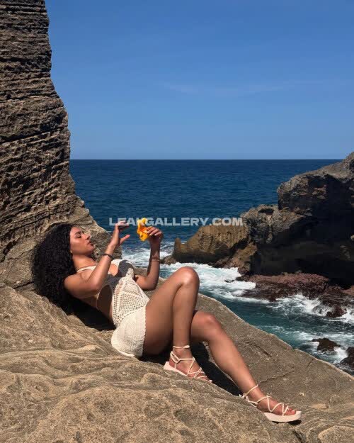 Barbaramirezz Exclusive Leaked Nude OnlyFans #12148480
