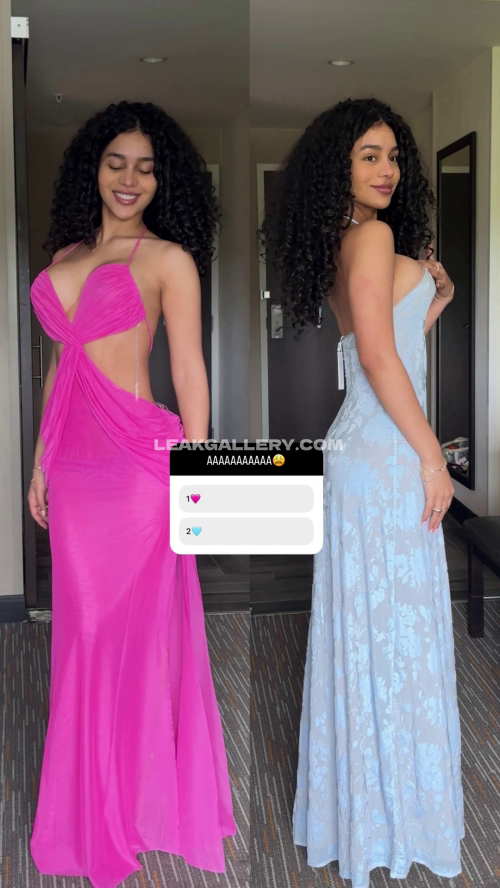 Barbaramirezz Exclusive Leaked Nude OnlyFans #14849488