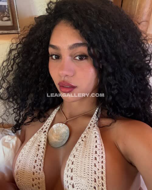 Barbaramirezz Exclusive Leaked Nude OnlyFans #12148392