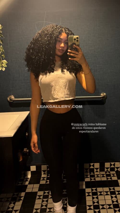 Barbaramirezz Exclusive Leaked Nude OnlyFans #12148497