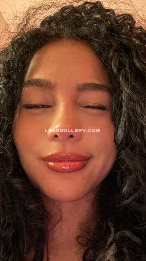 Barbaramirezz Exclusive Leaked Nude OnlyFans #12148559