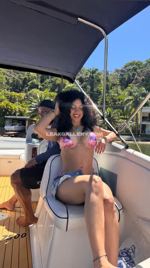 Barbaramirezz Exclusiva filtración de OnlyFans desnuda #12148688