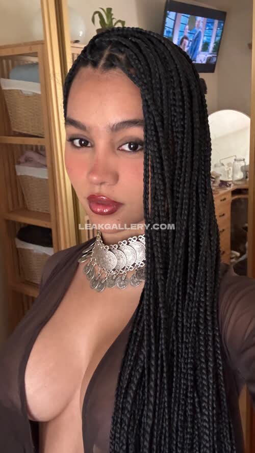 Barbaramirezz Exclusive Leaked Nude OnlyFans #12148699