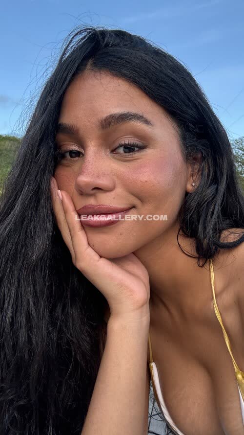 Barbaramirezz Exclusive Leaked Nude OnlyFans #12148507