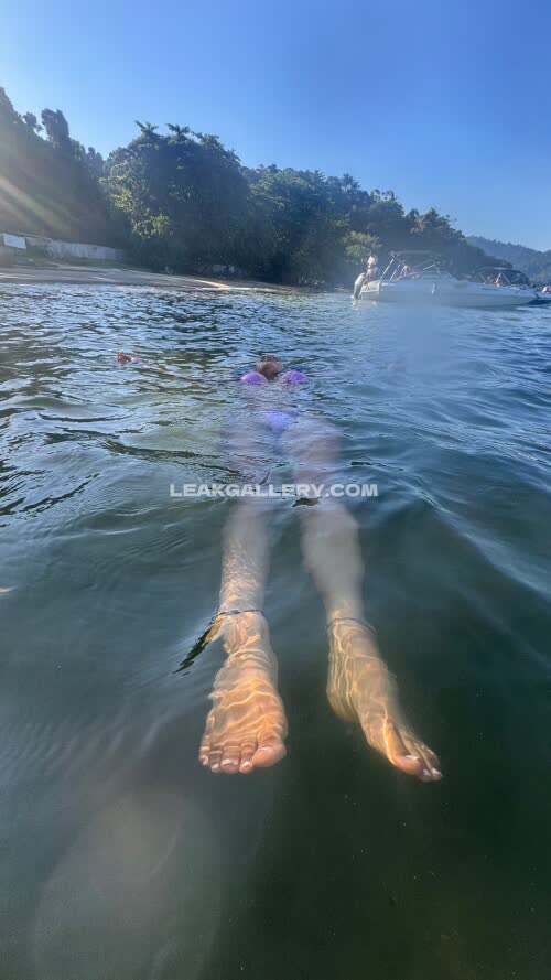 Barbaramirezz Exclusive Leaked Nude OnlyFans #12148697