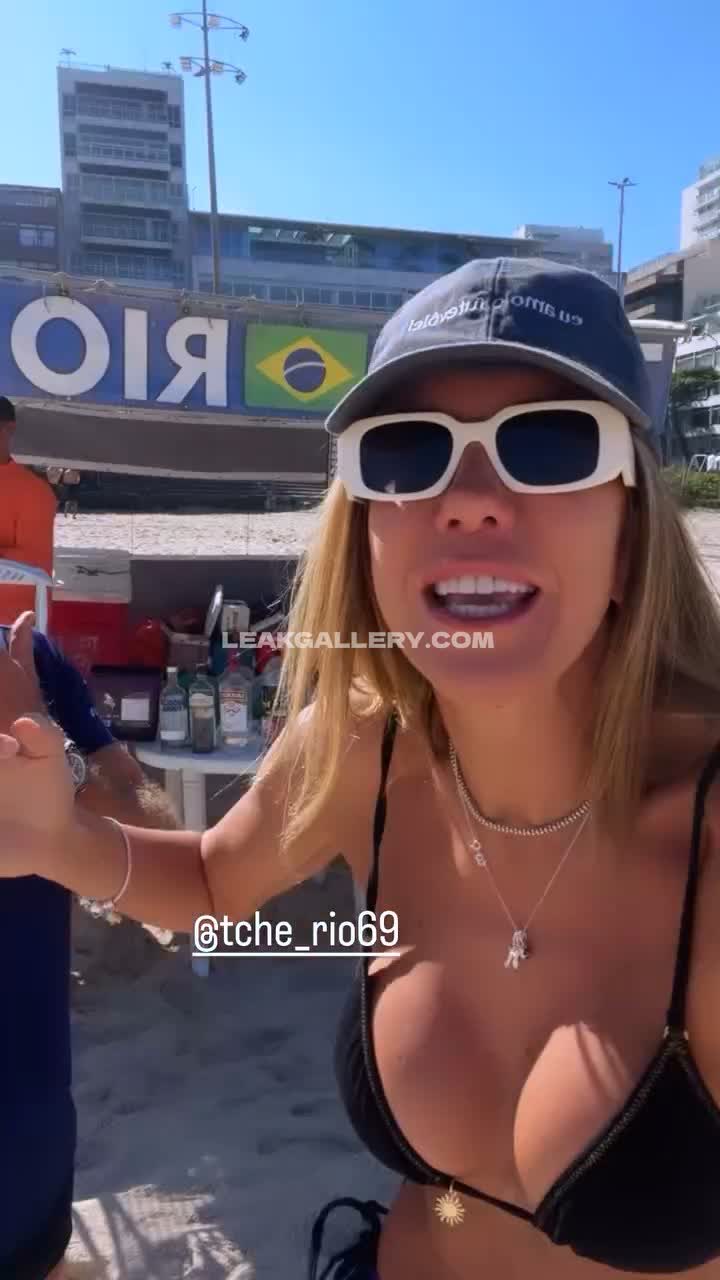 Barbarapcoelho Exclusive Leaked Nude OnlyFans #13187984