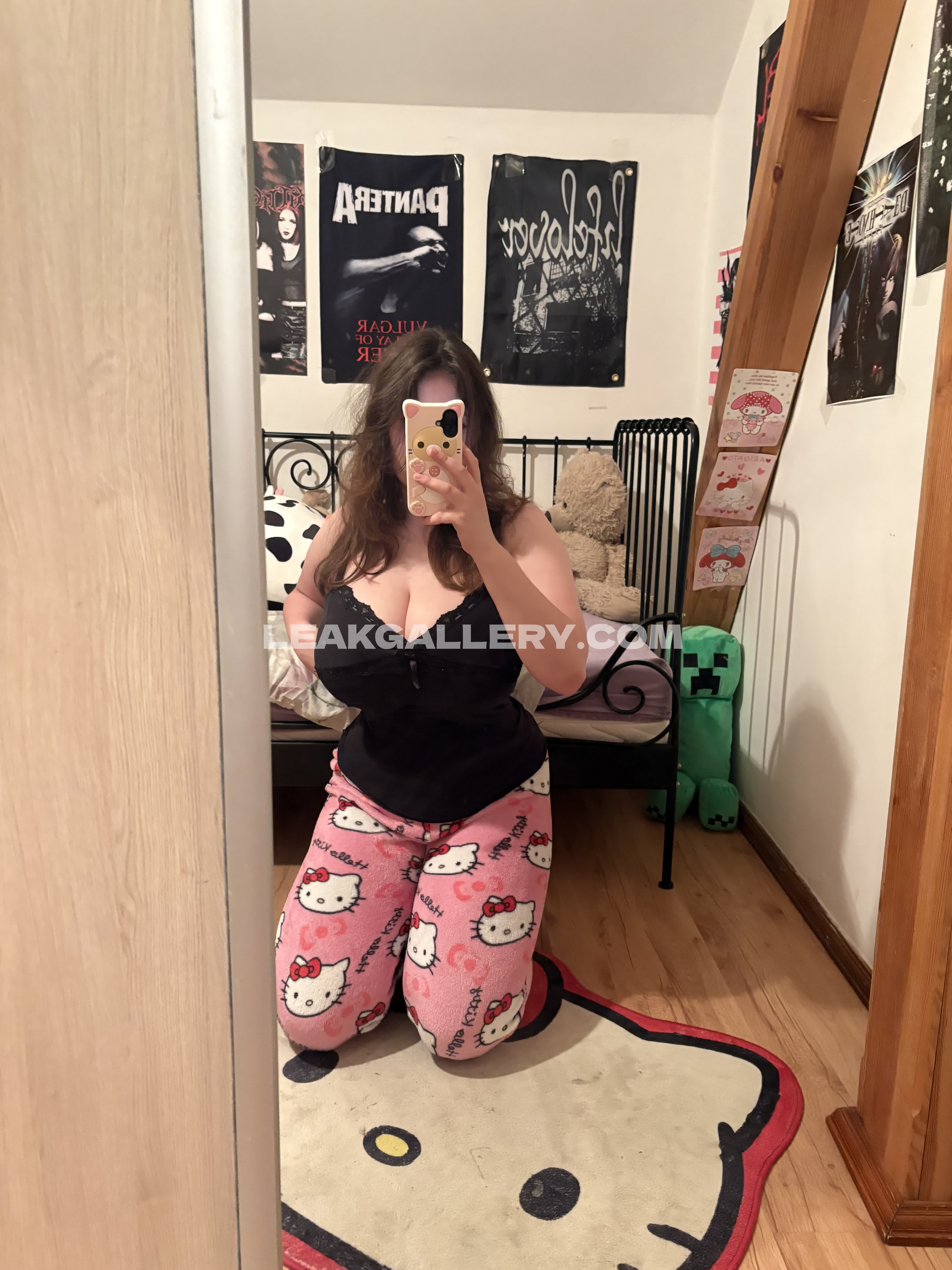 Barbi2137 独家泄露的OnlyFans裸照 #13318744