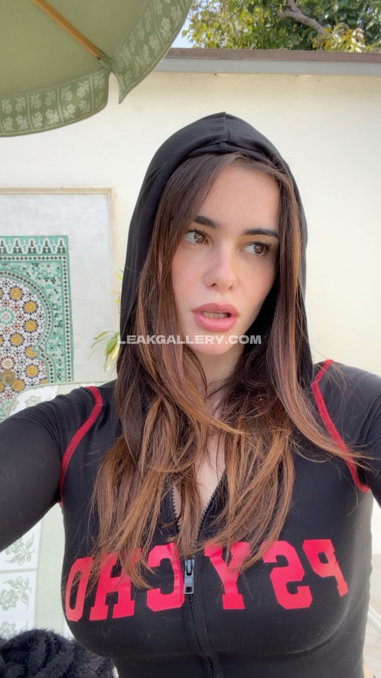 Barbieferreira Exclusive Leaked Nude OnlyFans #12460495