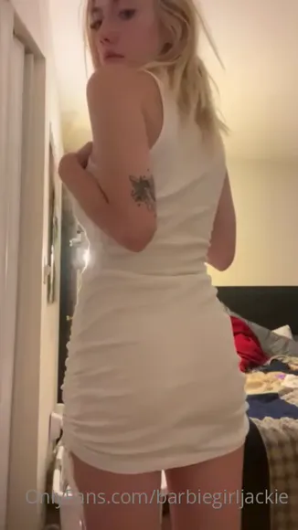 barbiegirljackie