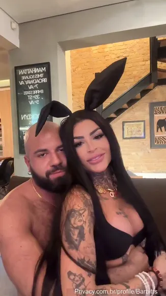 Barbitrs Full Nude Sex Ride OnlyFans Video Leaked