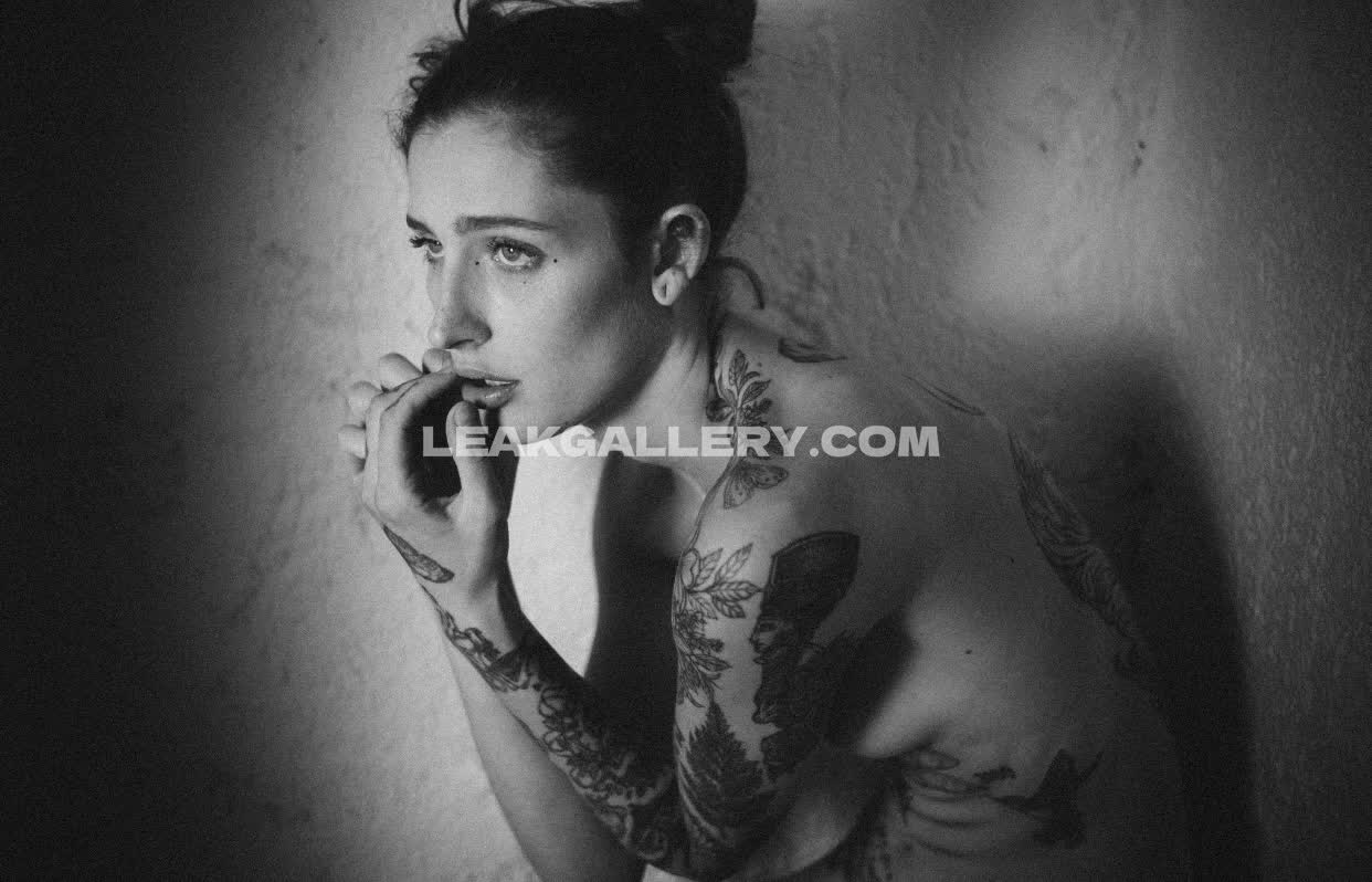 Barbora_aria Exclusive Leaked Nude OnlyFans #13078753