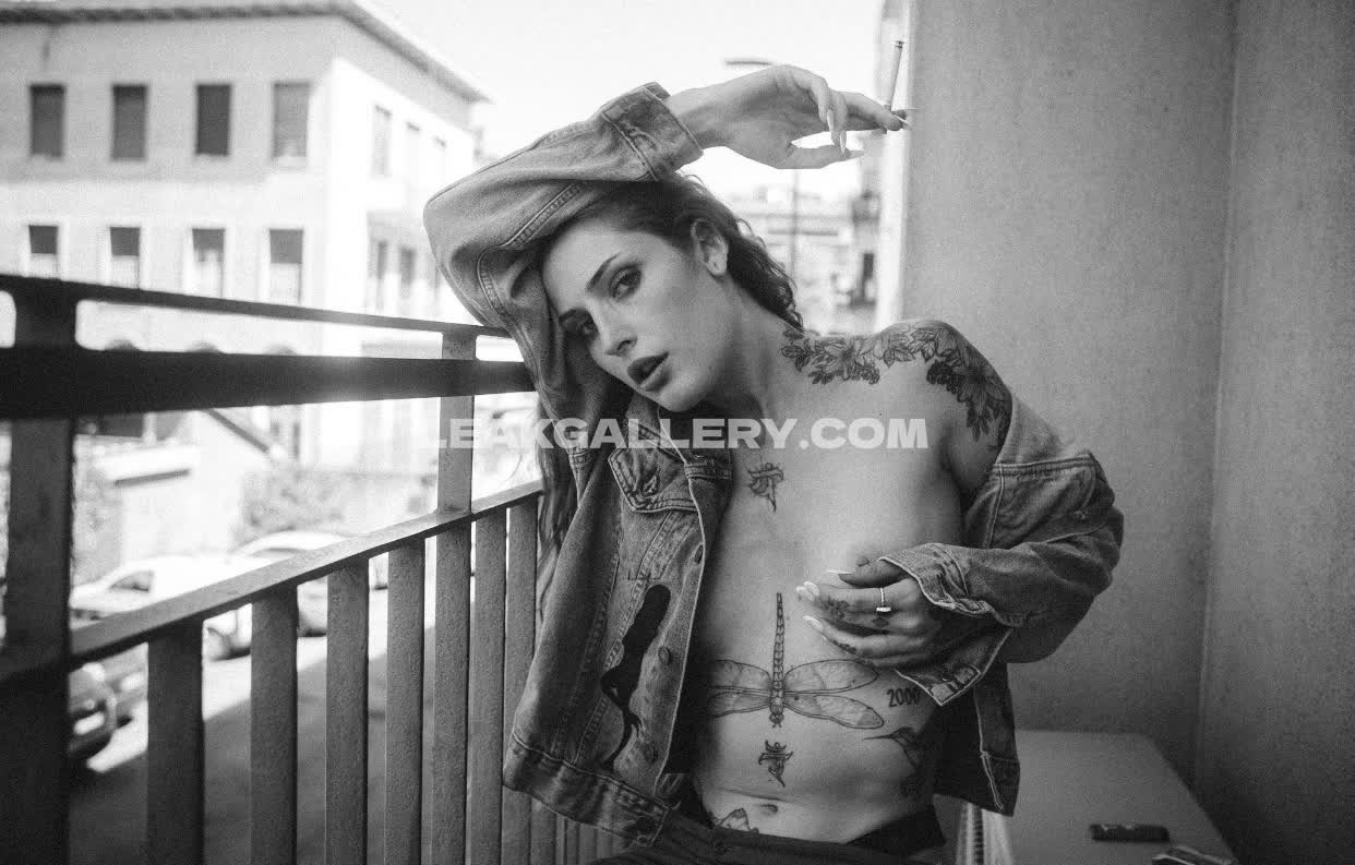 Barbora_aria Exclusive Leaked Nude OnlyFans #13078756