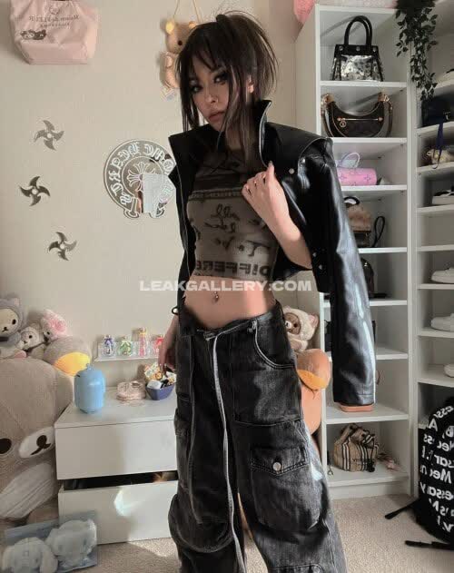 Basedlilv Exclusive Leaked Nude OnlyFans #14647881