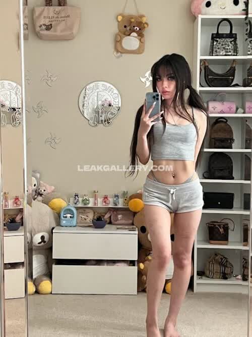 Basedlilv 独家泄露的OnlyFans裸照 #14759771