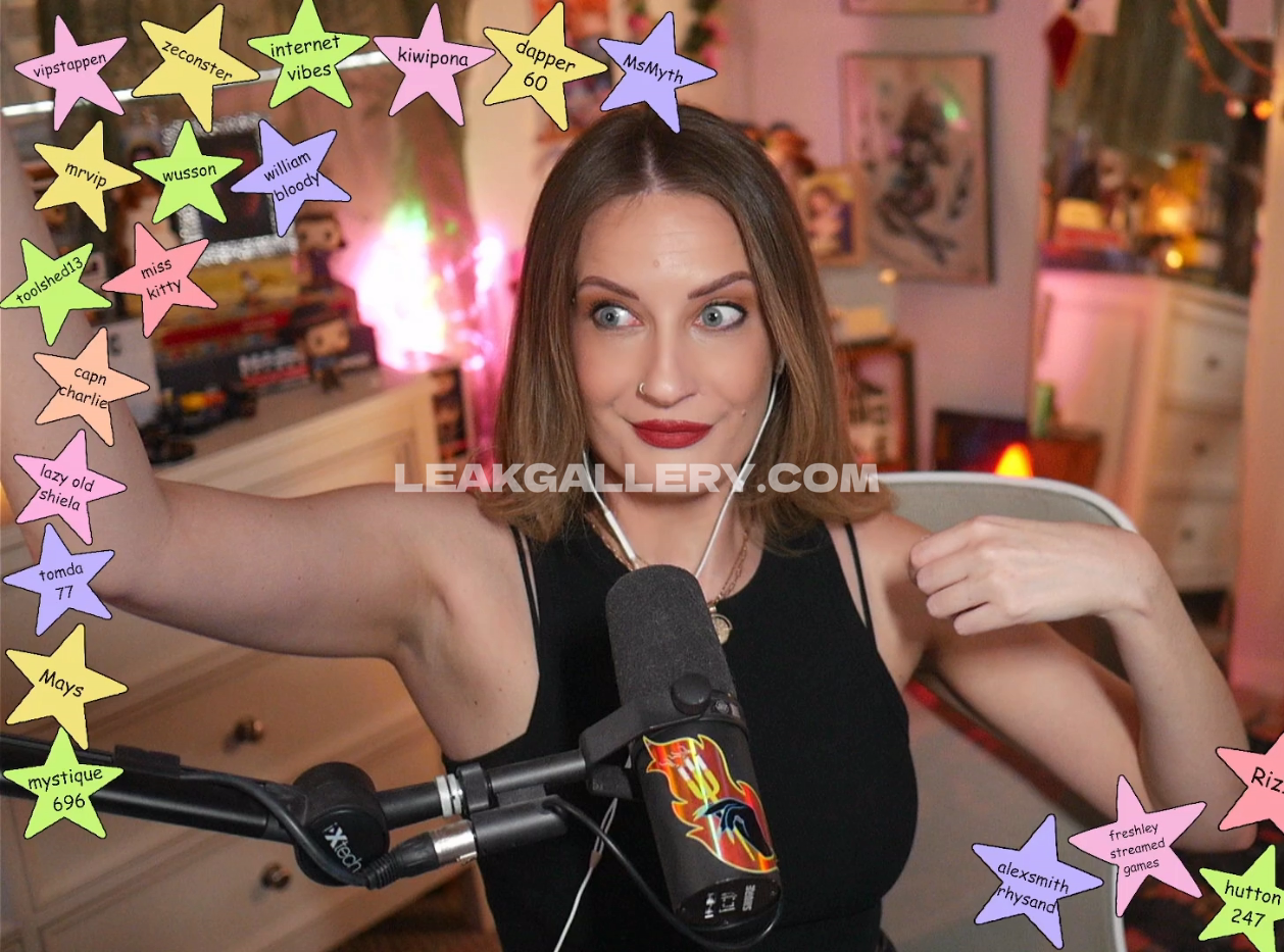 Basicwitgirl Exclusive Leaked Nude OnlyFans #12351460
