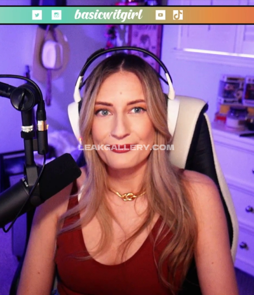 Basicwitgirl Exclusive Leaked Nude OnlyFans #14886181