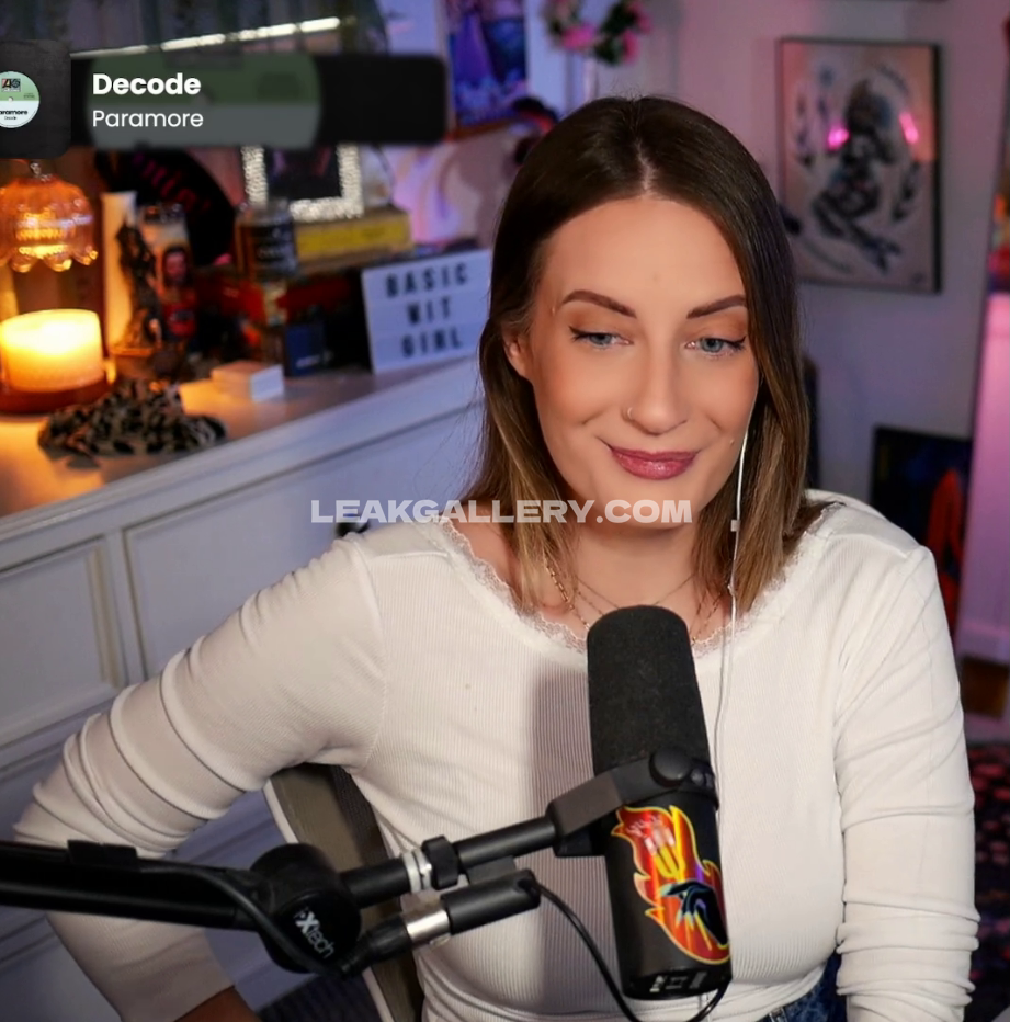 Basicwitgirl Эксклюзивная утечка обнаженных OnlyFans #12651776