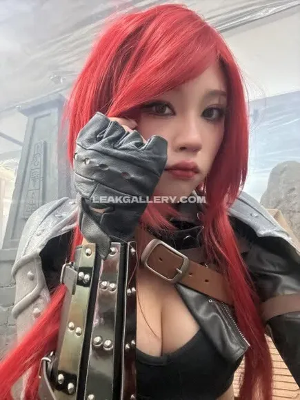 Basiilleafs Exclusive Leaked Nude OnlyFans #14960124