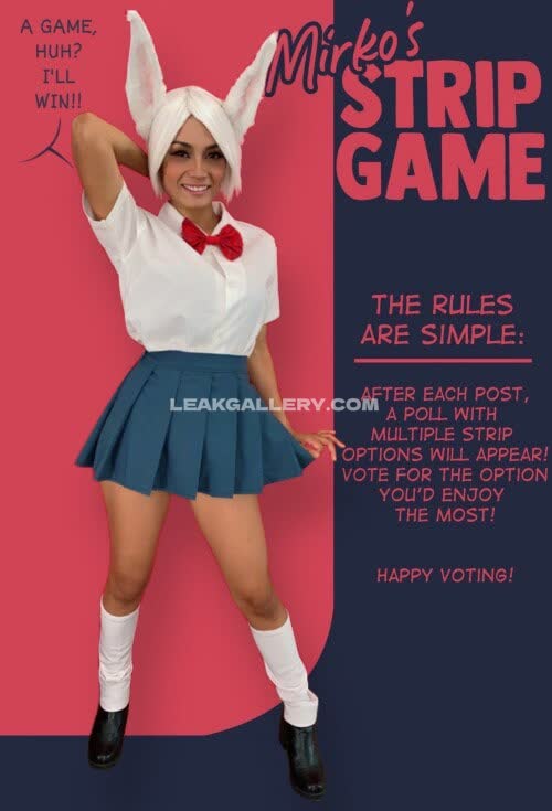 Bayonetcosplay Exclusive Leaked Nude OnlyFans #14900716