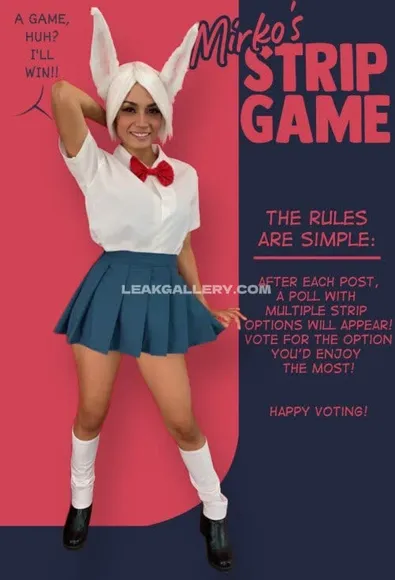 Bayonetcosplay Exclusive Leaked Nude OnlyFans #14900716